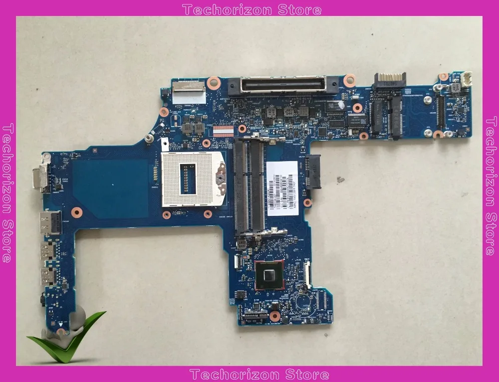 

744009-001 fit For HP 640 650 G1 laptop motherboard tested working