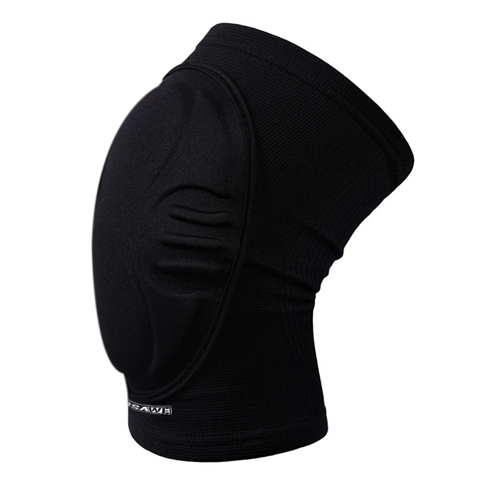 WOSAWE 1 шт. эва коленная подушка для танцев катания на лыжах футбола баскетбола