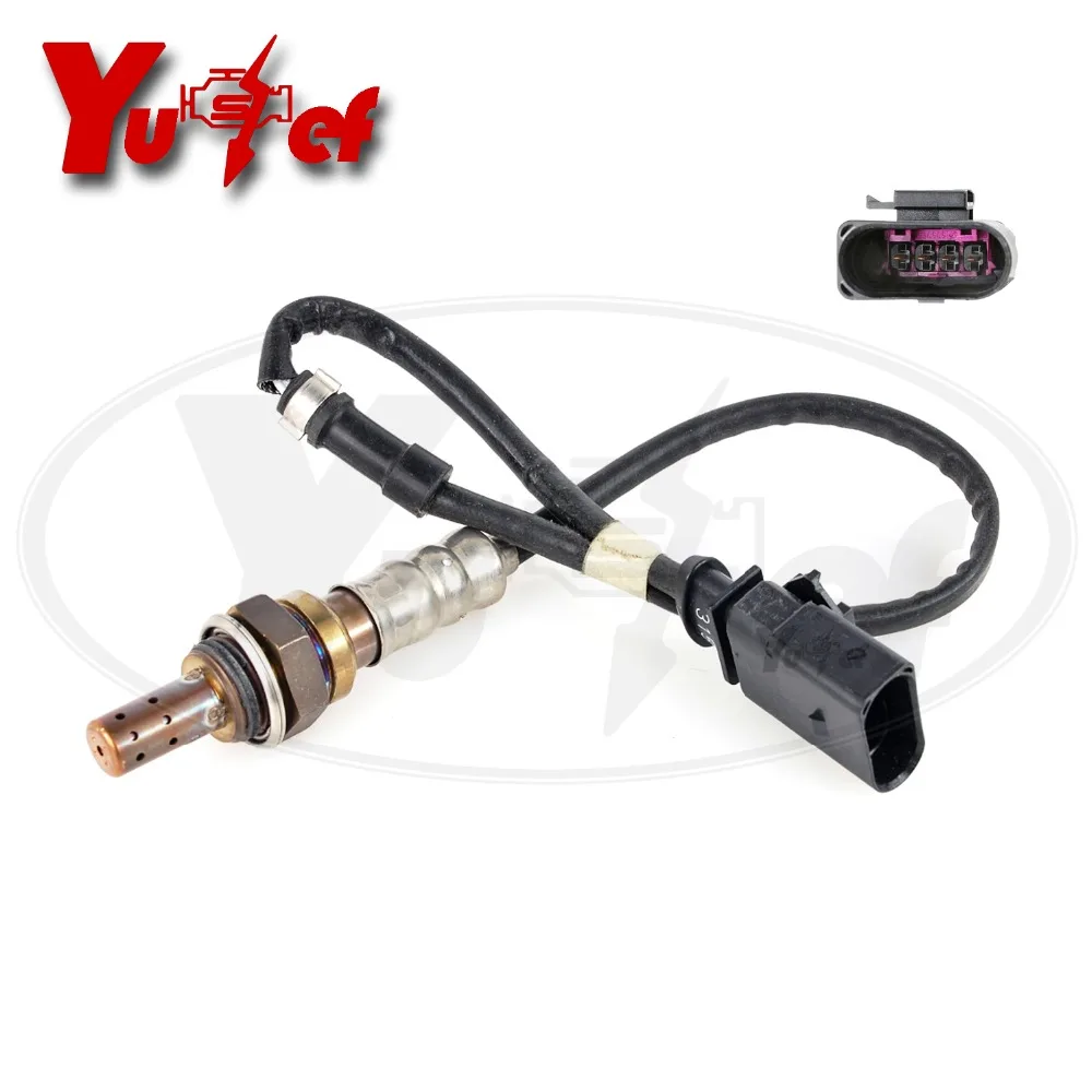 Датчик кислорода 06A906262BS соотношение воздушного топлива для Audi A3 Seat Altea Toledo Skoda Octavia