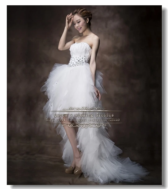 Белые свадебные платья с перьями buona consegna|dresses fashion|dress like model menwedding dress black white |