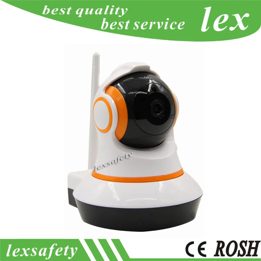 

720p WEB configure long distance safety ios baby monitor wifi,cheap baby monitor with camera,best video infant camera monitor