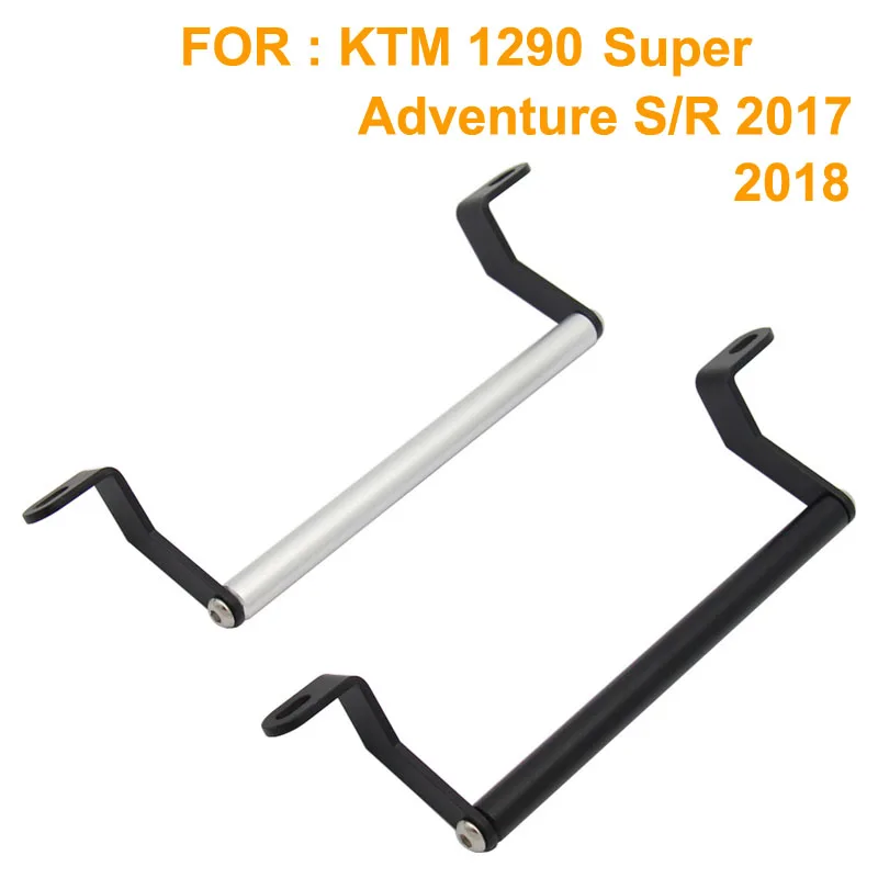 Держатель кронштейна навигации GPS/смартфона для 1290 SUPER ADVENTURE S R 2017 2018 | Автомобили и
