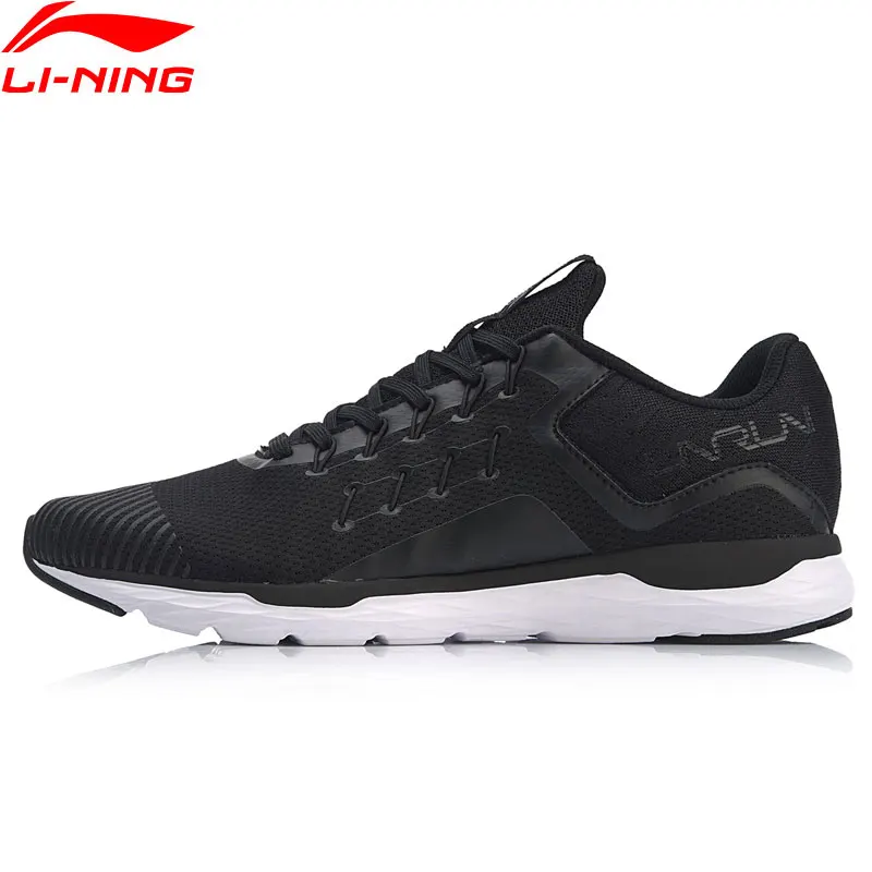 Li Ning/Мужская обувь для бега светильник удобная спортивная с подкладкой дышащие