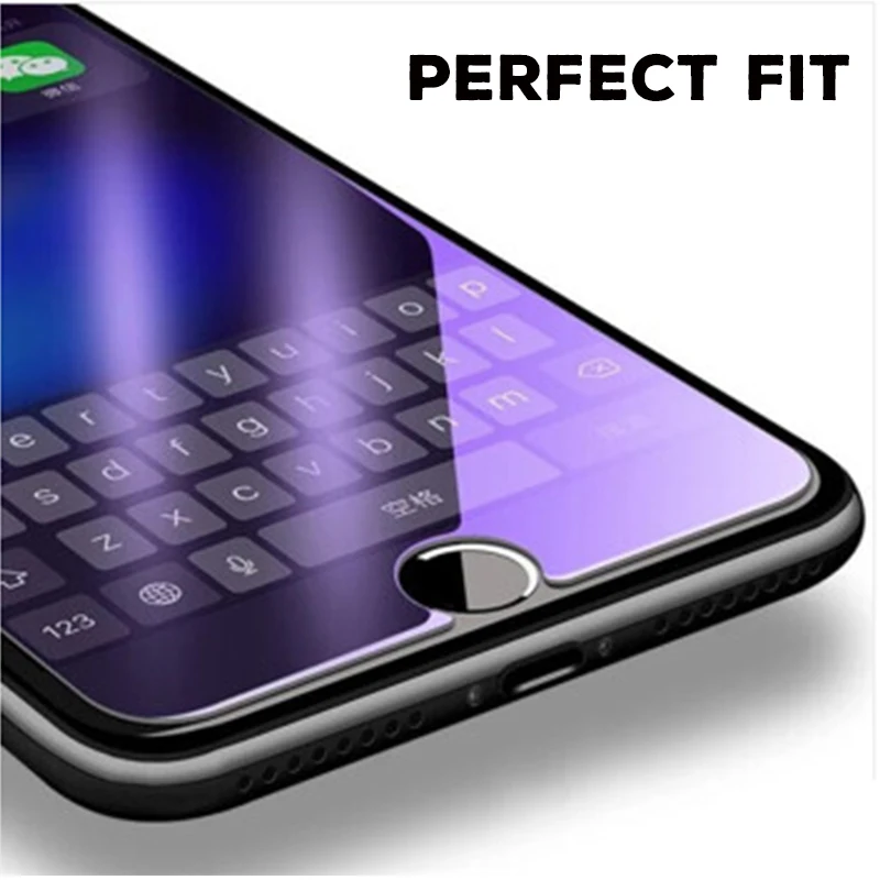 9D для Apple iphone 8 7 6 Plus защитное стекло i phone X XS XR Max защита экрана Tremp Aphone S R Закаленное