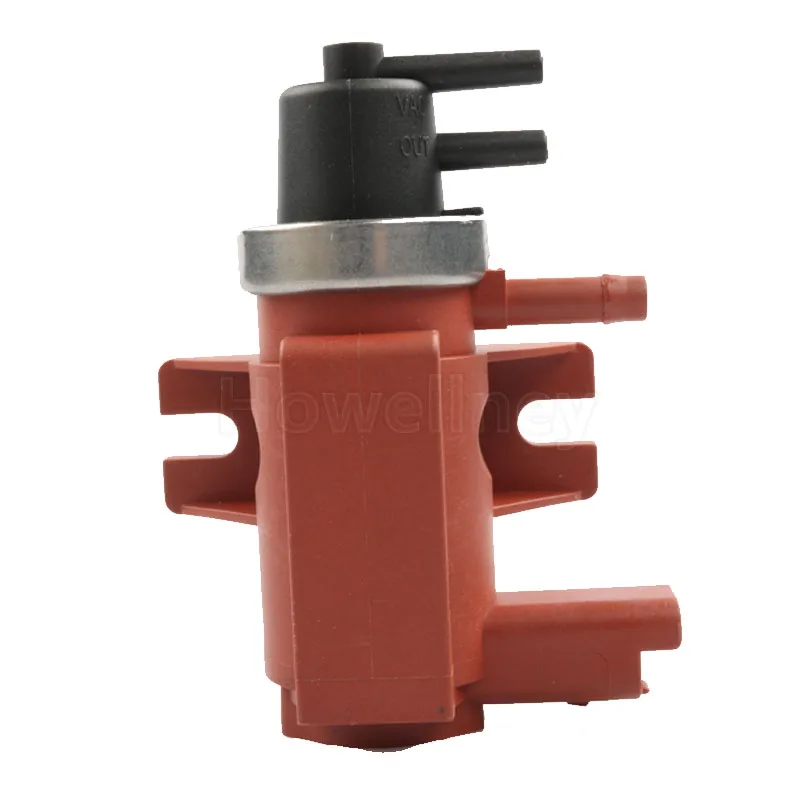 Турбо Разгон напорный конвертер электромагнитный клапан для Volve C30 S40 S80 V50 V70