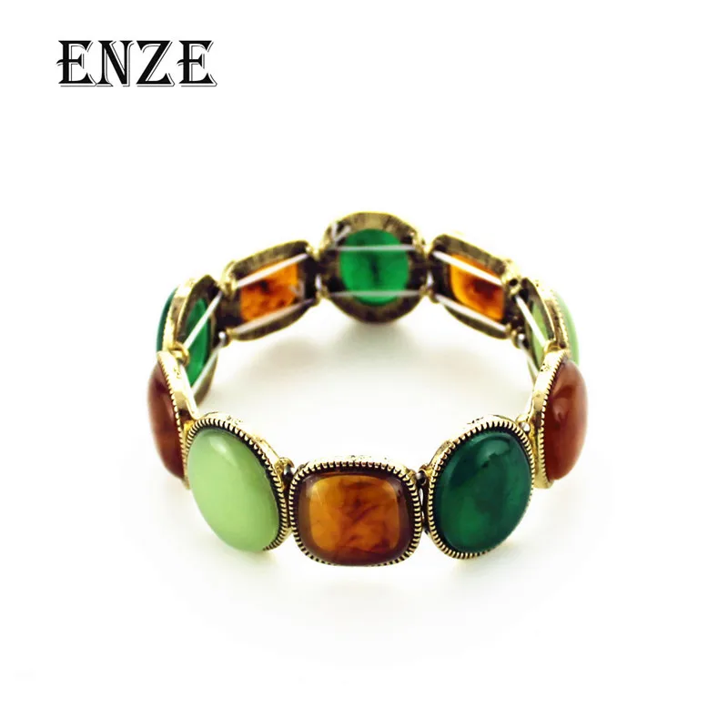 Модный браслет 2014 модный новый чистый и свежий элегантный Восстановленный