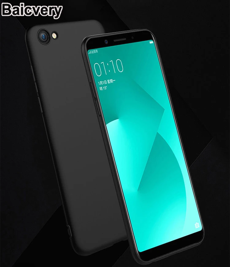 Матовый чехол с полной защитой для Vivo Y81 матовый 360 Y 81 VivoY81 6 22 дюйма|Бамперы| |