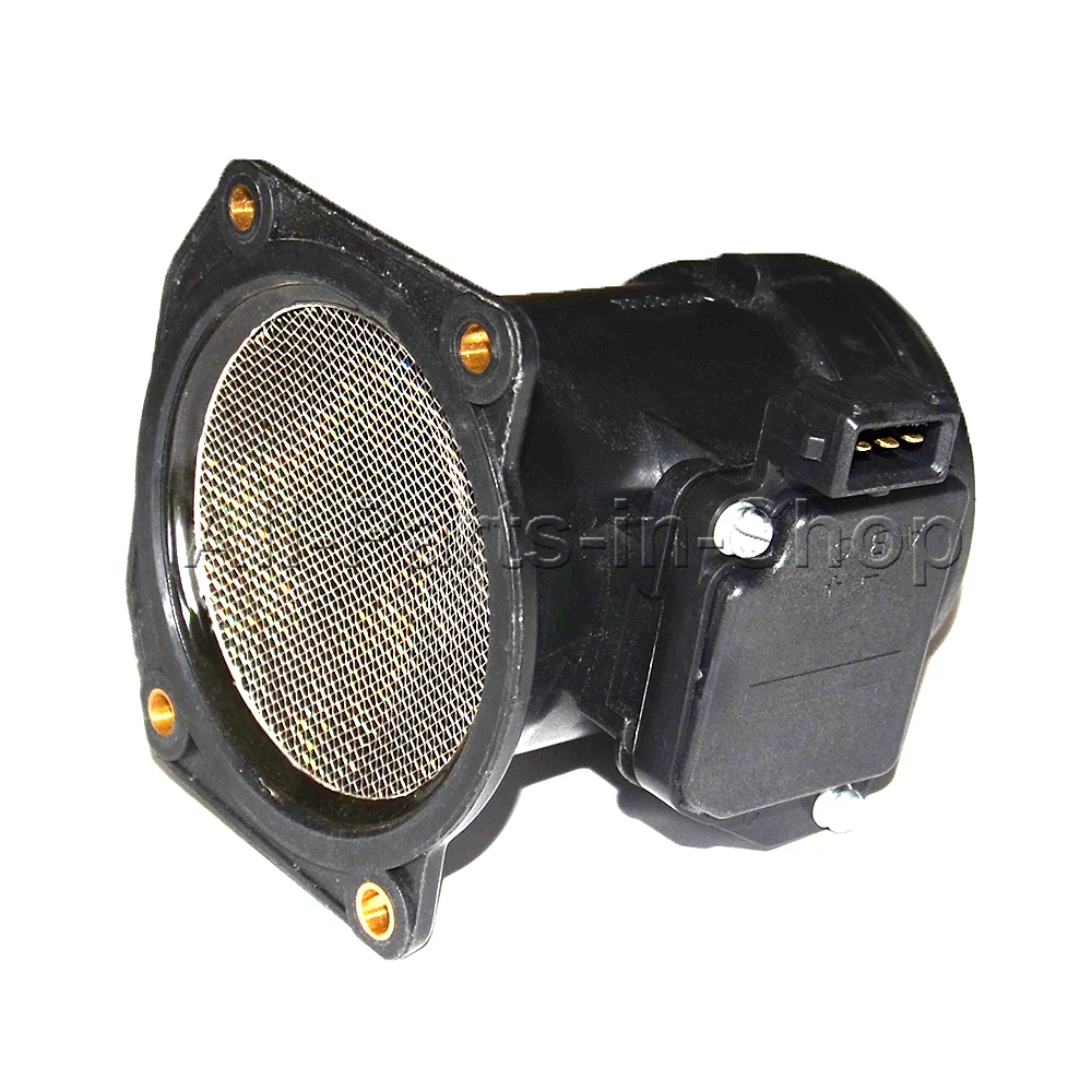 AP01 датчик расхода воздуха MAF для Audi A3 A4 A6 кабриолета/Renault 21 Stufenheck/Skoda Octavia/VW Passat 058133471