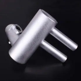 Новое специальное Питтс глушитель для dle50/DLE55/DA50/gp50r газа Двигатели автомобиля |