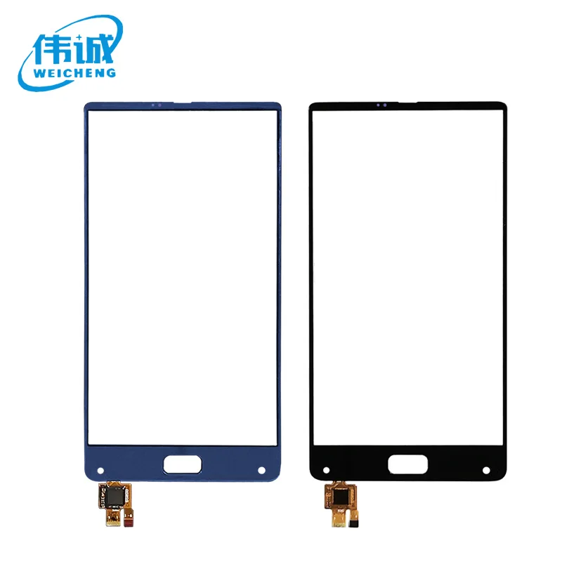 Сенсорный экран для мобильного телефона Elephone S8 сенсорный дигитайзер панель