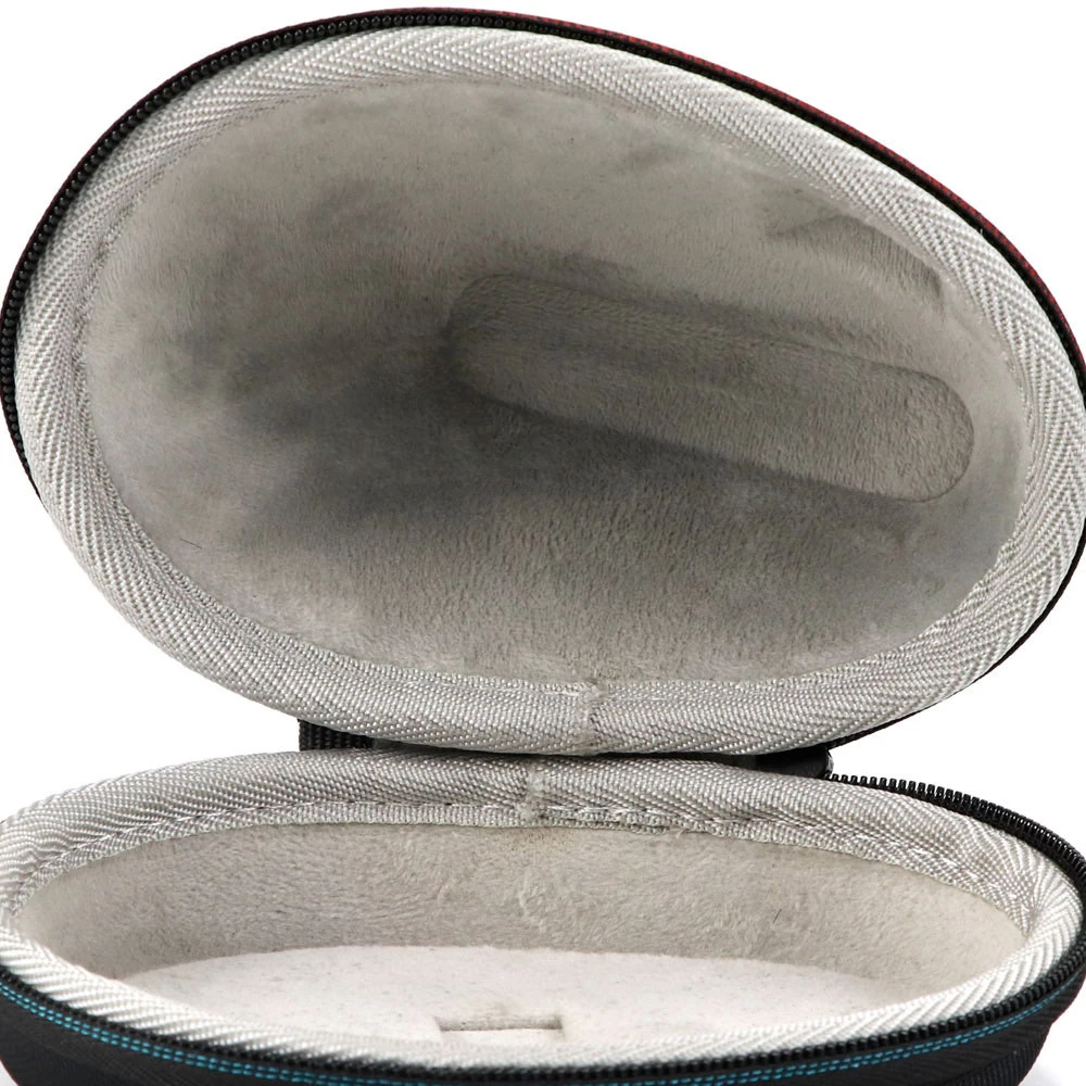 Портативный жесткий чехол для Logitech MX Вертикальная Улучшенная эргономичная