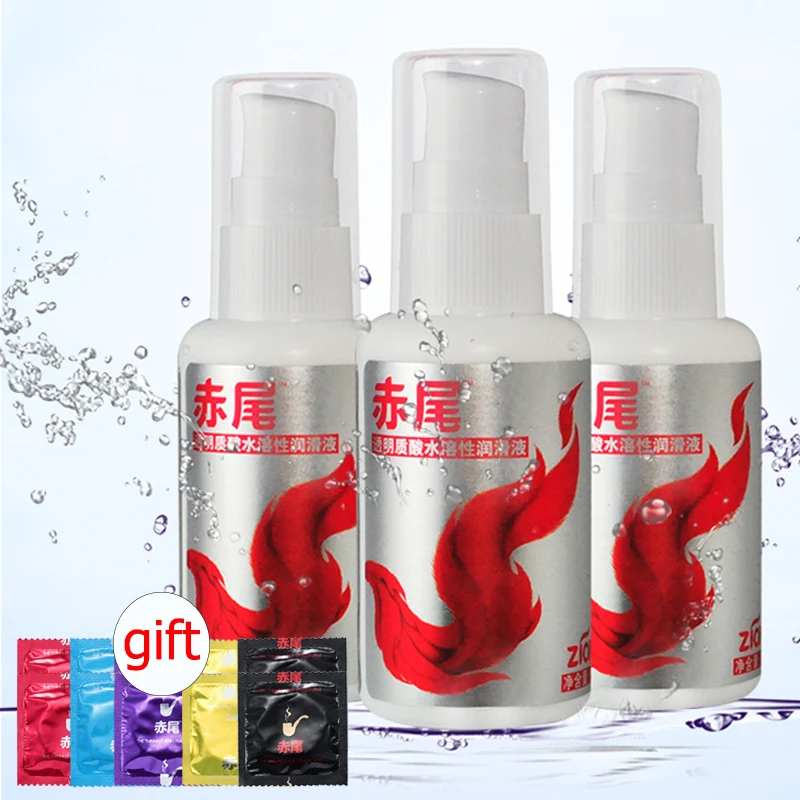 Смазка ZIOXX для женщин и мужчин гладкая Водорастворимая облегчения