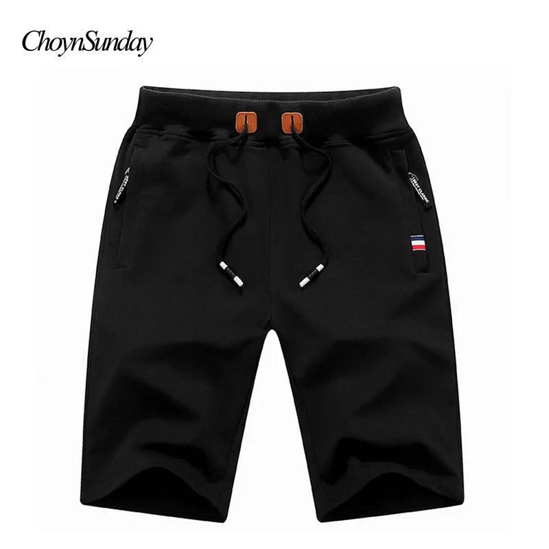 ChoynSunday 2018 New Fashion Men's Shorts Summer Mens Beach Cotton Casual Male Men Brand Clothing Plus Size 4XL | Мужская одежда