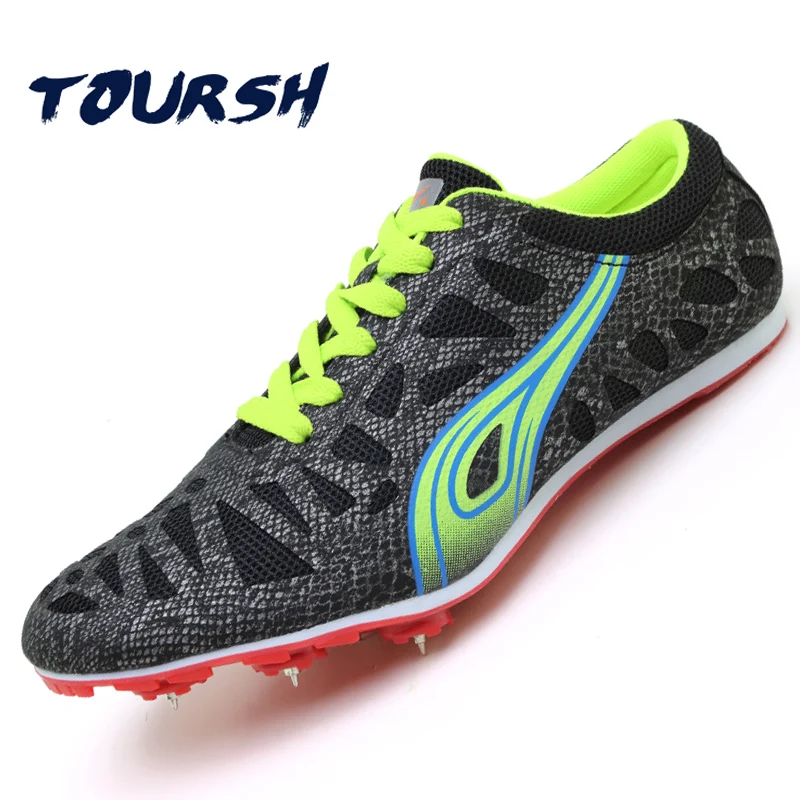TOURSH Футбол Сапоги футбольные бутсы Для мужчин Superfly Spor Ayakkabi Erkek Guayos De Futbol Chaussures Hommes