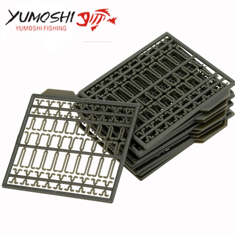 2 шт./комплект легкая рыболовная приманка для ловли карпа | Спорт и развлечения