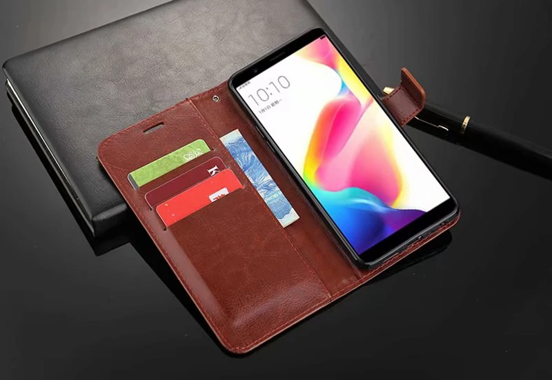 Флип чехол для телефона huawei Коврики 20 Lite случае откидная крышка роскошный