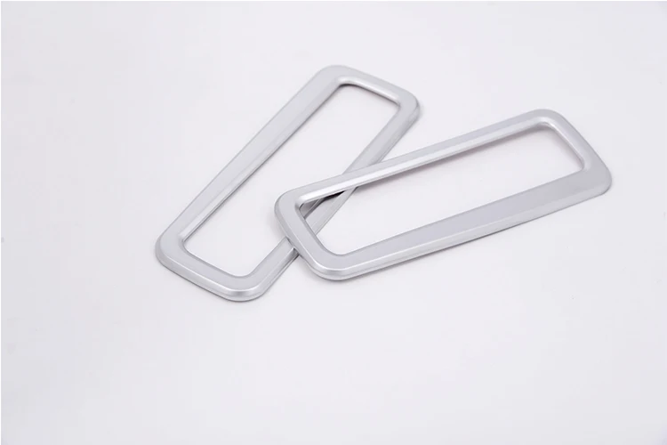 For Lexus NX NX200 2016-2017 Car-Styling ABS Chrome Rear Trunk Door Handle Frame Trim Car Accessories | Автомобили и мотоциклы