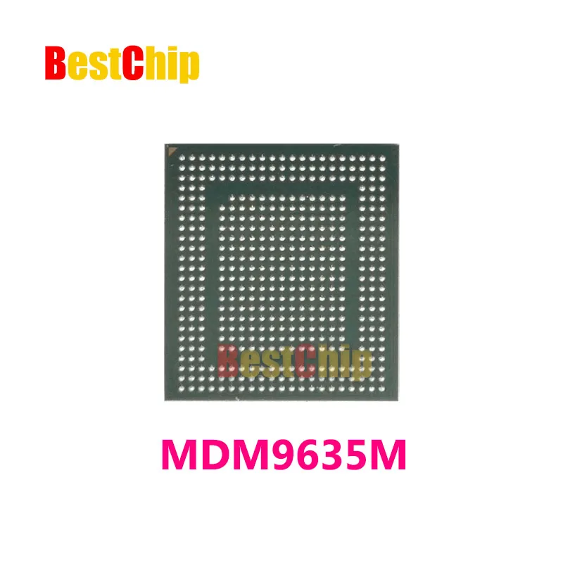 1 шт. 20 шт./лот MDM9635M Baseband ЦП для iphone 6S/6Splus/6s plus U_BB_RF чип|cpu baseband|cpu chipiphone 6s |