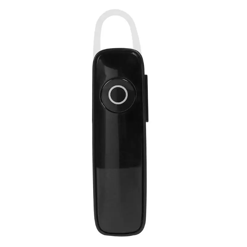 M165 беспроводные Bluetooth наушники, мини стерео гарнитура, наушники с громкой связью, деловые наушники с микрофоном для HuaweiXiaomi