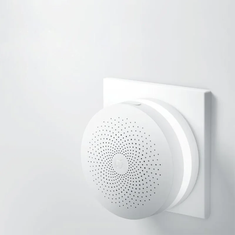 Новый шлюз 2 оригинальный Xiaomi Mijia умный дом наборы сигнализация Система