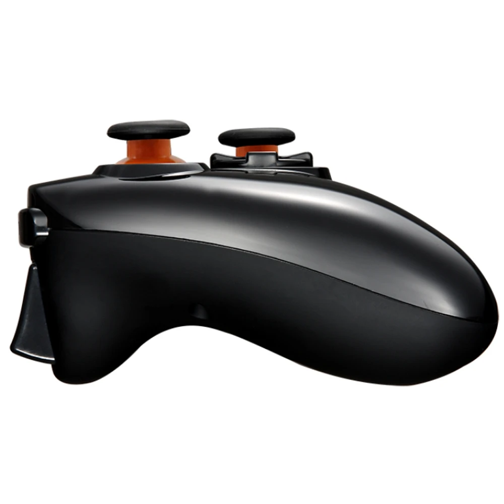 PXN-9613 беспроводной Bluetooth игровой контроллер съемная ручка кронштейн геймпад для