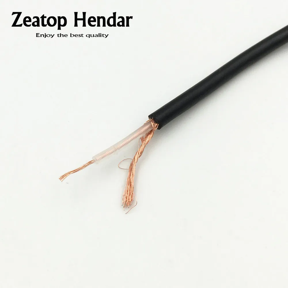 1Pcs RG174 RG-174 RF Coaxial Cable Adapter High Quality Wire 5M 10M 30M 50M | Обустройство дома