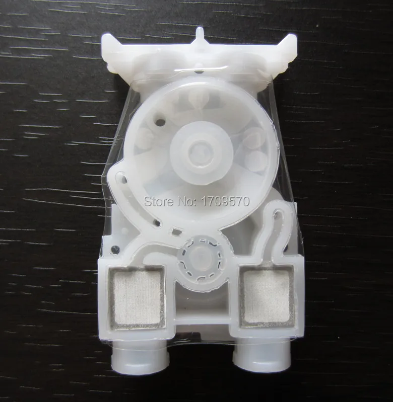 Чернильные демпферы OEM для принтера 4 шт. самосвалы Roland VS 300 420 540/VS 640/Φ/XF 640/RE 640|ink