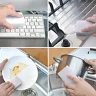 32050100 шт., меламиновые губки высокой плотности