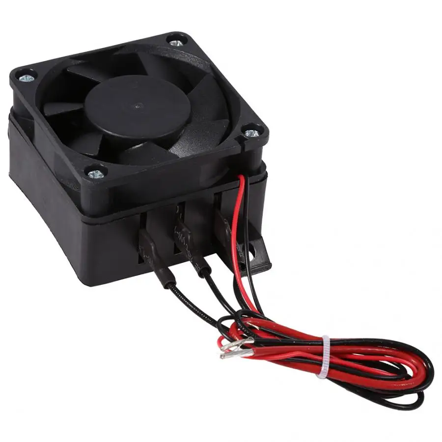 Каютная грелка 100W 12V энергосберегающий PTC Автомобильный Вентилятор нагреватель воздуха на дизельном топливе постоянного Температура Отопление обогреватели