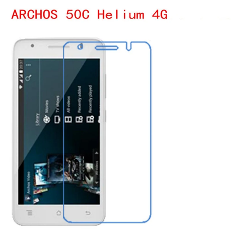 Для chuwi Hi10 PRO функциональный тип анти-осень, ударопрочность, нано 9 H Защитная пленка для экрана