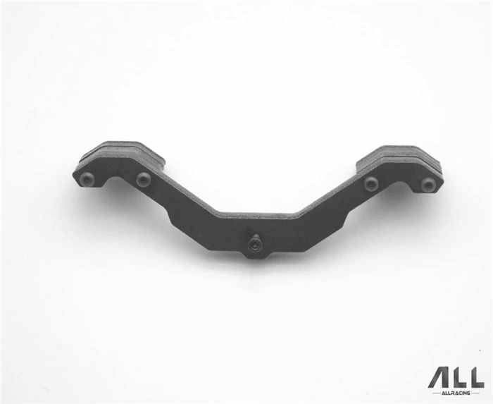 Nylon tekno rc et48.3 483 rear shock protection tower | Игрушки и хобби