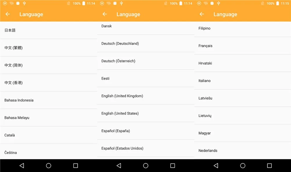 PROTRULY D7 5,5 дюймов AMOLED 360 градусов VR 13 МП мобильный телефон 4G Android MTK6797 Deca Core 3G+ 32G смартфон