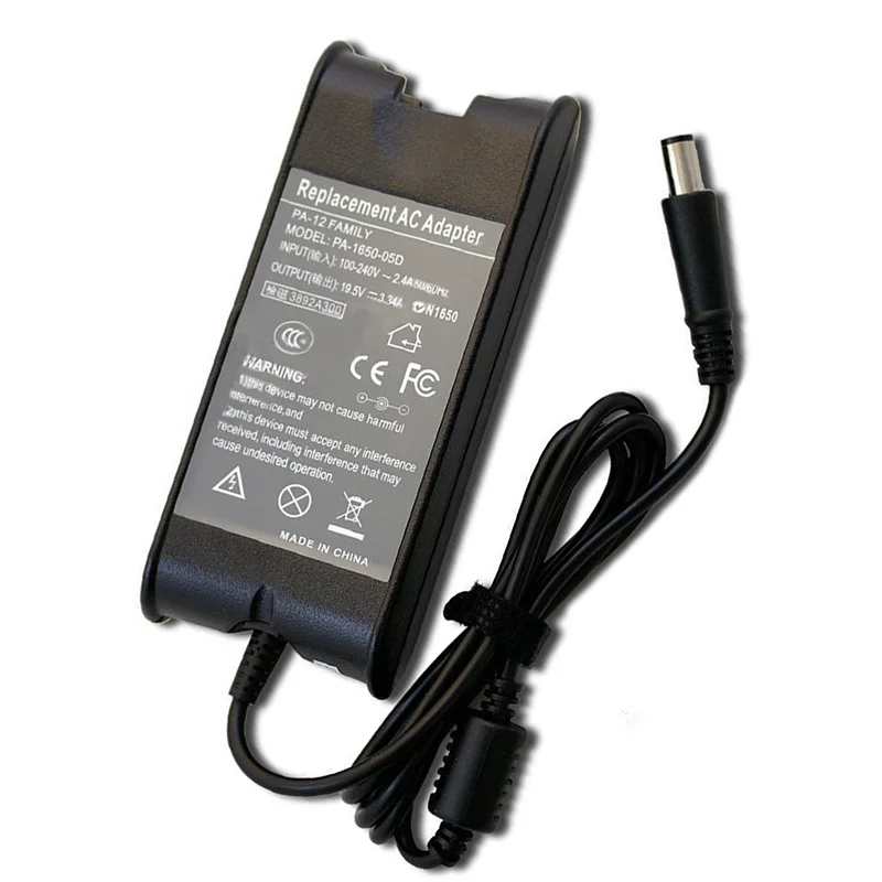 Зарядное устройство для ноутбука Dell Latitude E6430 E6440 E6530 E7240 E7440 | Электроника