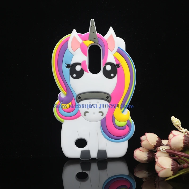 3D Horse Милый чехол для LG K8 X210EM Aristo 2 LV3 K9 русский 5," чехол для телефона с кошкой Салли - Цвет: 3D Horse