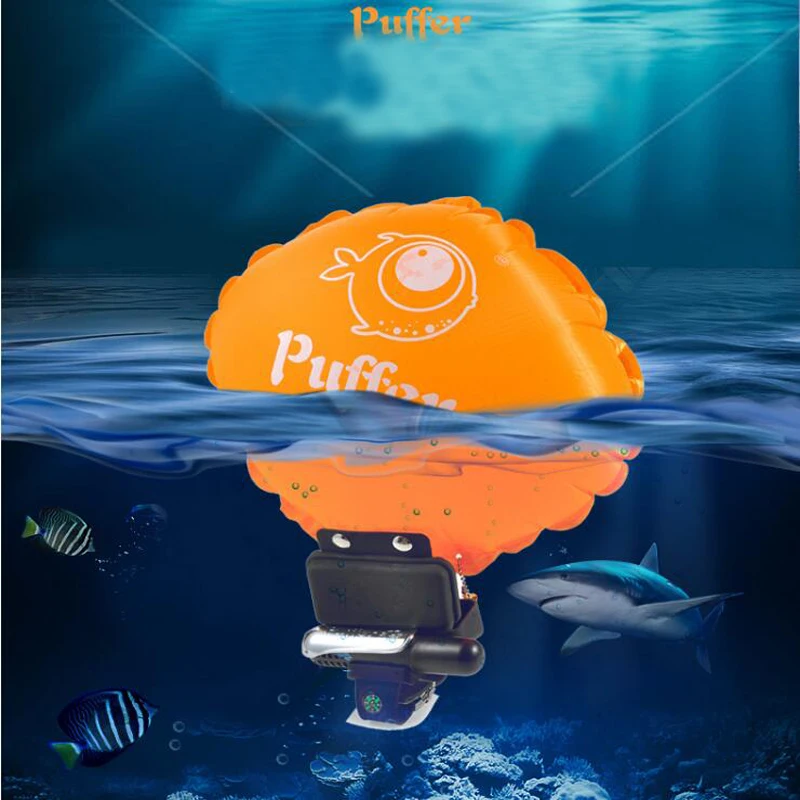 Спасательный Браслет Buoy спасательный с компасом и свистком - Цена: 3 614,16 руб.