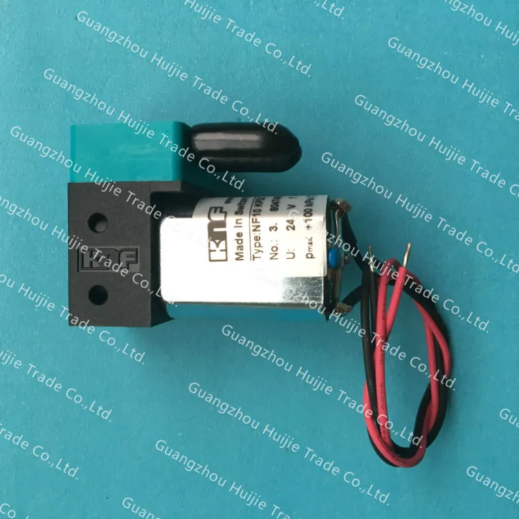 NJK10055 для Sysmex (Япония) хим x180 C180 биохимический анализатор малый насос нельзя