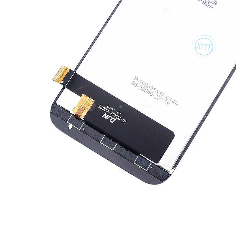 Alesser для ZTE Blade L110 ЖК-дисплей и замена сенсорного экрана Аксессуары телефона +