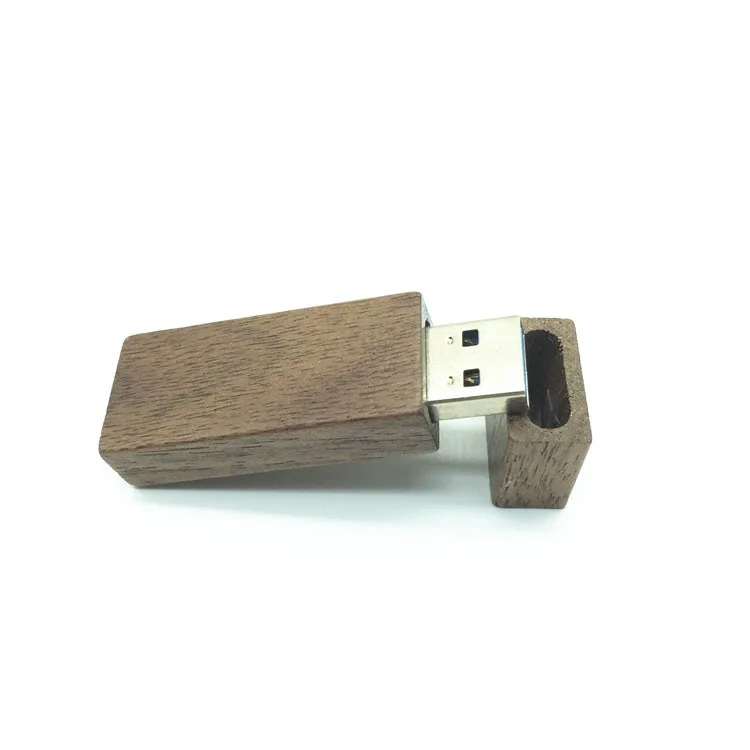 Высокоскоростной USB 3 0 логотип на заказ деревянный флеш накопитель драйвер