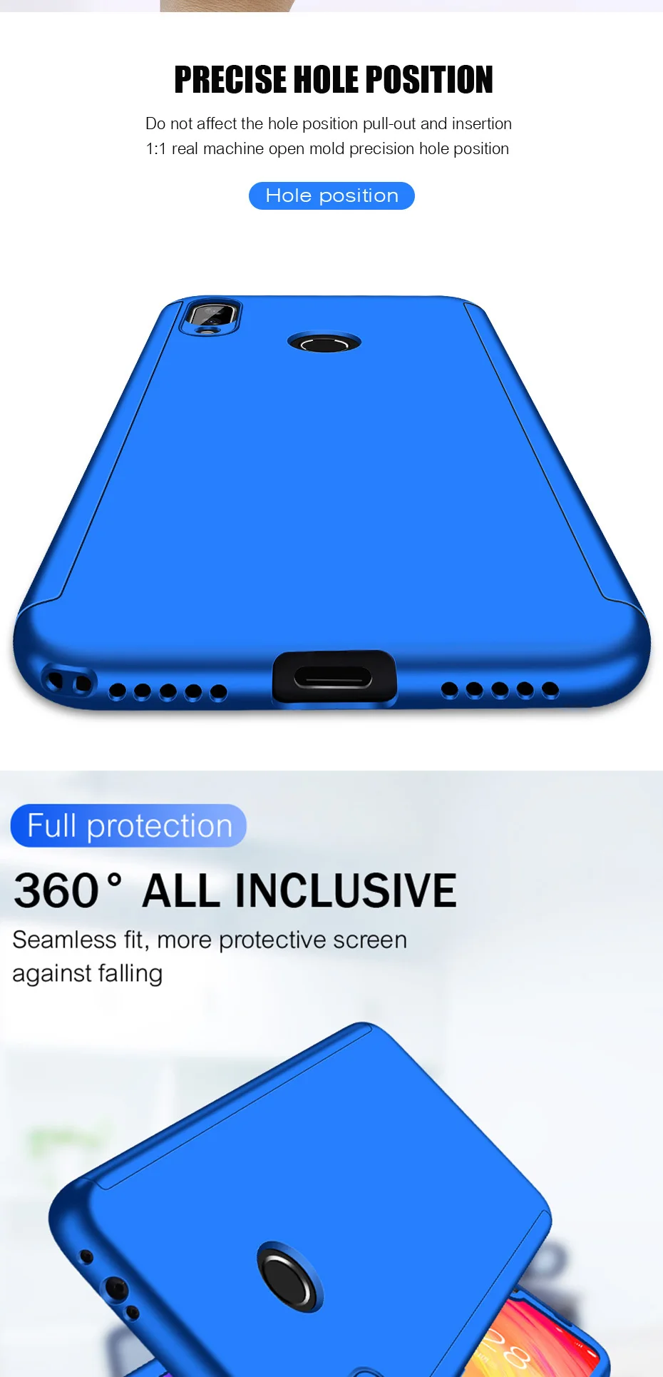 360 полный защитный чехол для телефона для huawei Honor 20i 10i 9 Lite 10 8x Max чехол для Honor 20 Pro Mate 9 8 8C 8A 8S V20 V10 V9 Play чехол