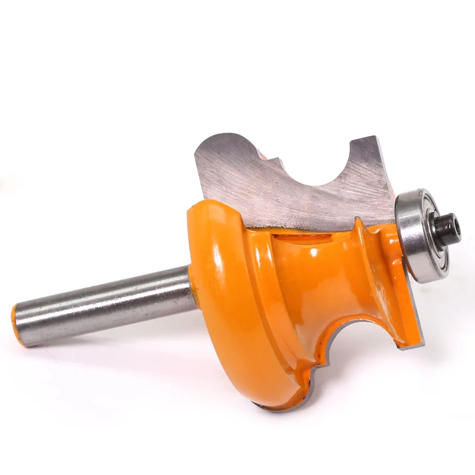 Инструмент для формовки кромок роутер Arden хвостовик 8 мм|Фреза| |