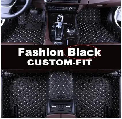 Автомобильные коврики под заказ с правым рулем для Chevrolet Aveo Sail Trax Epica Cruze Camaro Captiva