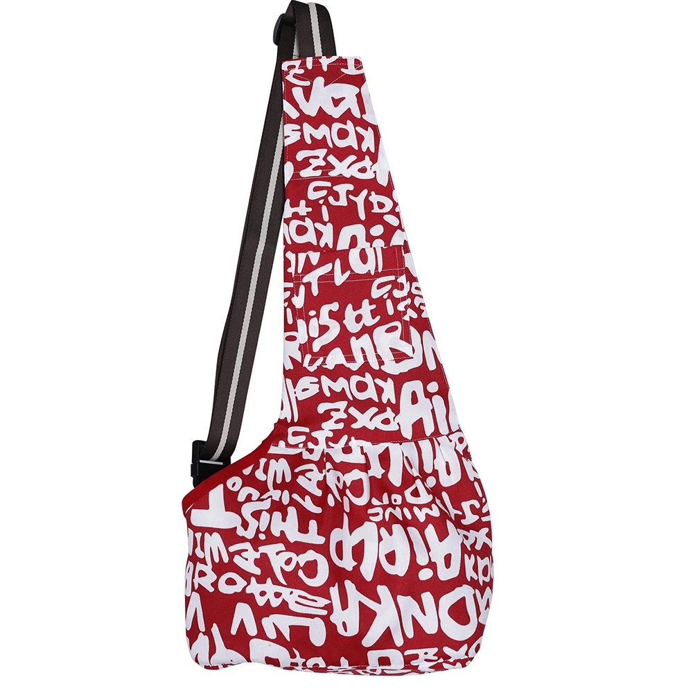 Оксфордский тканевый рюкзак для домашних животных сумка собак кошек портативный