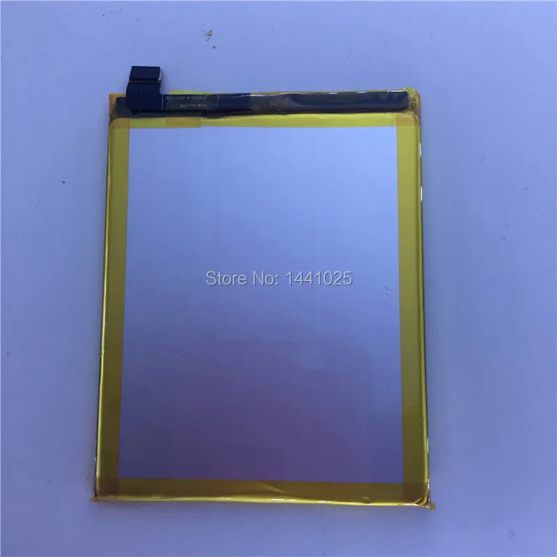 2 шт./партия аккумулятор для Ulefone gemini pro/T1 3680 мАч 5 дюйма Helio P25 6 + 128 ГБ MTK6797 4 64