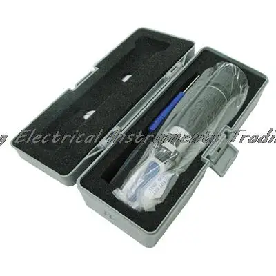 

Fast arrival LB32T Pocket Honey Brix Digital Refractometer with brix 0~32%