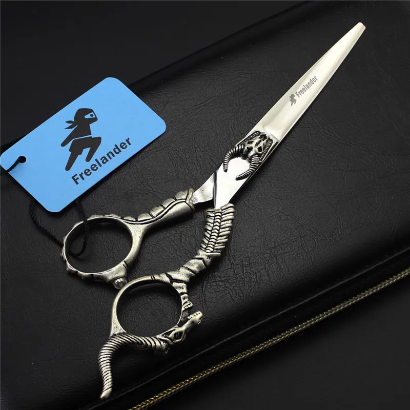 

6INCH Professional Hairdressing Scissors Hair Cutting and Thinning Scissors Barber Shears Special Scissor NEW ARRIVAL !!!