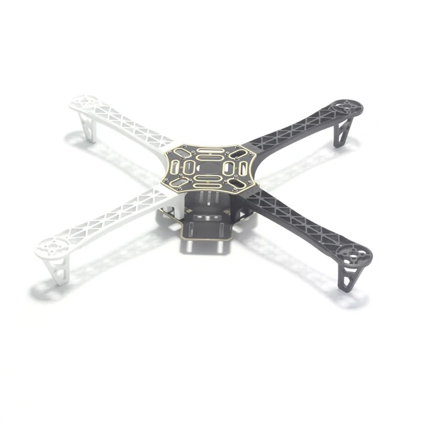 F450 multi-вертолет Quadcopter Рамки интегрированная pcb 4 оси часть руки для Flamewheel F550 hj450 Drone