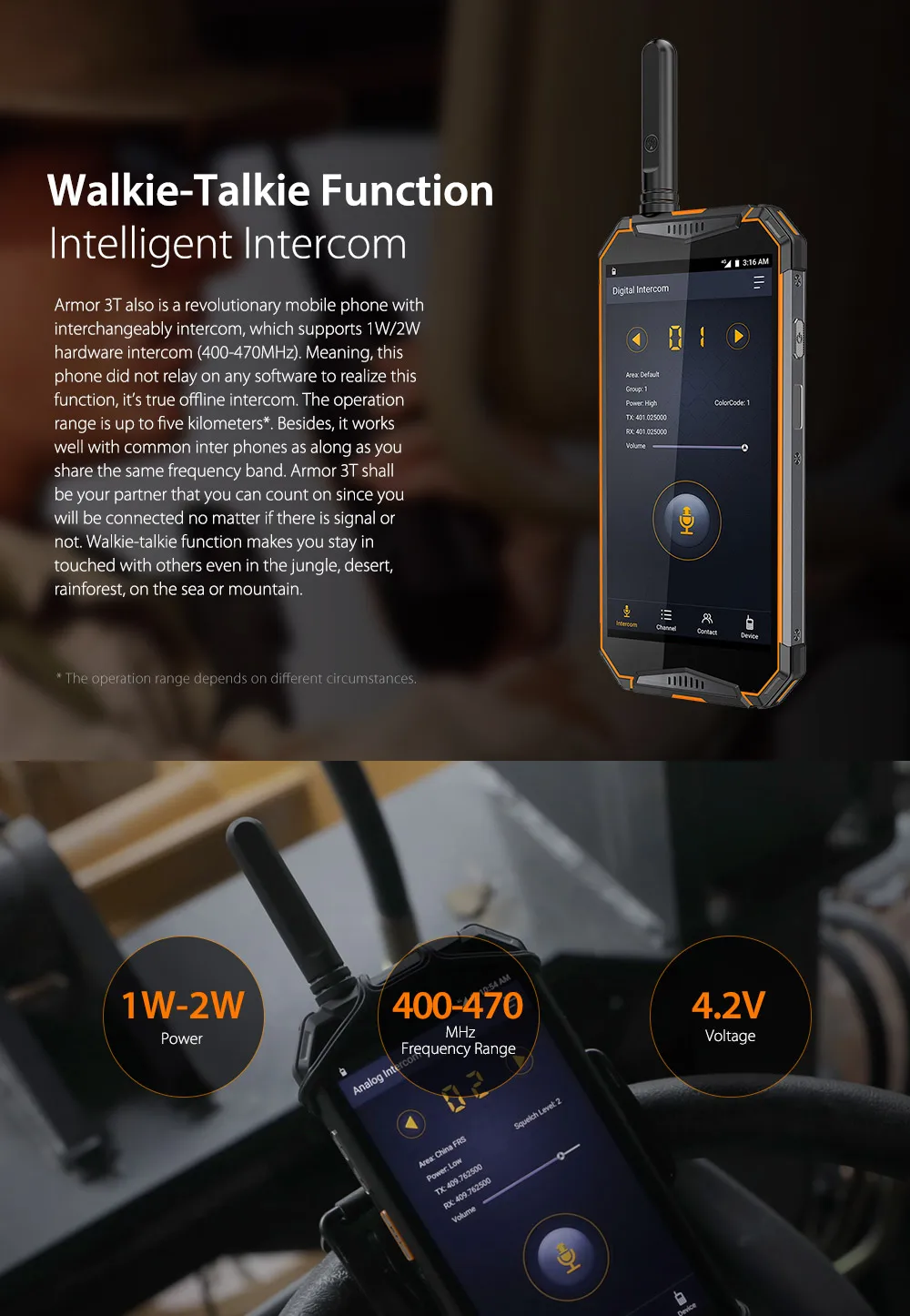 Ulefone power 3T Android 8 1 IP68 Водонепроницаемый мобильного телефона 5 7 &quotFHD + Helio P23 Octa Core 4 Гб