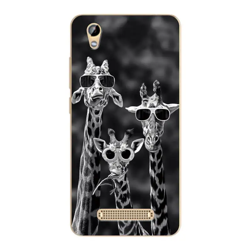 For ZTE Blade D2 A452 Case Phone Back Cover Cases X3 A 452 T620 T 620 5.0&quot Protection Shell Fundas |