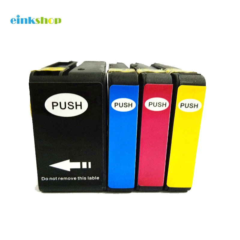 

Сменный картридж einkshop 934xl 935xl для принтера HP Officejet Pro 934, 935, 6220, 6230, 6812