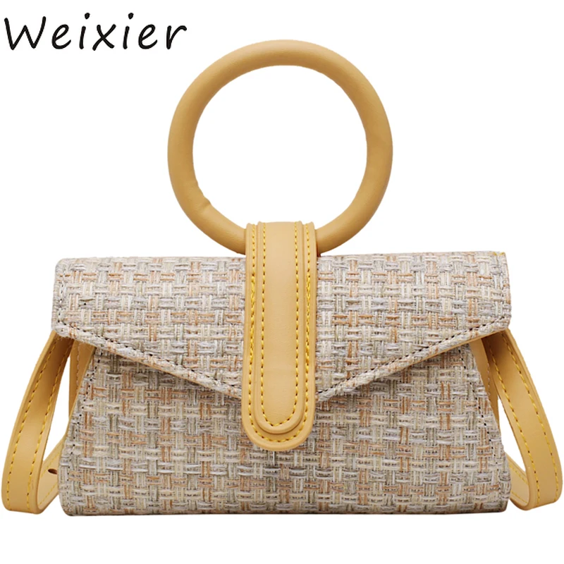 

Новая летняя модная женская сумка WEIXIER, сумка на плечо, роскошная сумка, женские сумки, дизайнерские сумки для женщин 2019, клатч